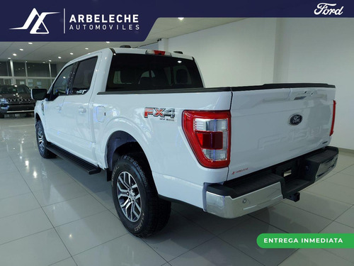 Ford F-150 Lariat 4x4 3.5 0km - Arbeleche