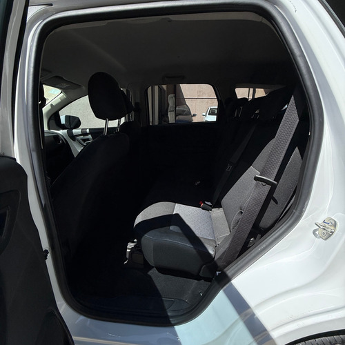 Chevrolet Spin 1.8 Lt 5as 105cv