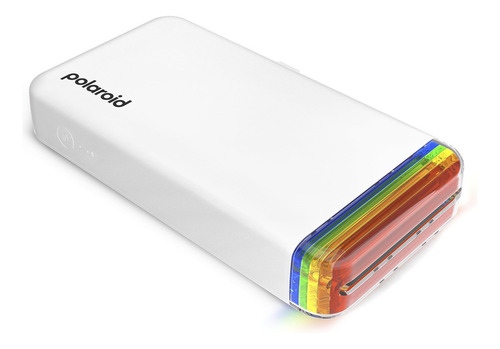 Impresora Polaroid Hi-print 2.ª Generación Bluetooth 2x3 + 4