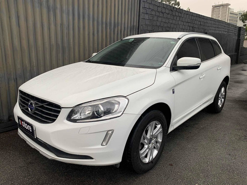Volvo Xc60 2.0 T5 Kinetic 2016 Apenas 46mkm - Revisada Volvo