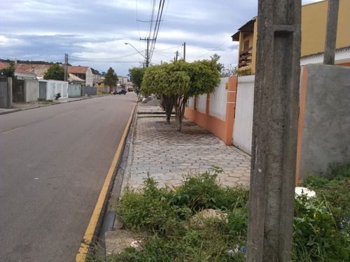 Terreno Para Venda - 10330.2012