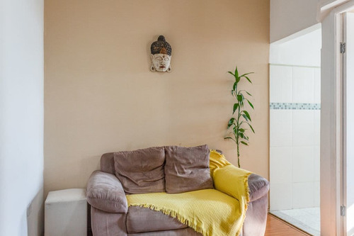 Apartamento A Venda Em São Paulo - 20527