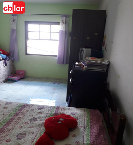 Imagem 16 de 18 de Chacara - Ch00236 - 69712683