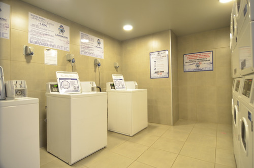 Moderno Depto A Pasos Del Metro Ñuble Linea 5 Y 6