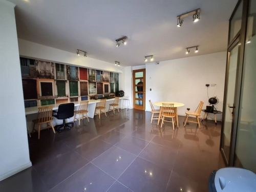 Departamento En Arriendo 2d 1b Con Bodega Y Estacionamiento