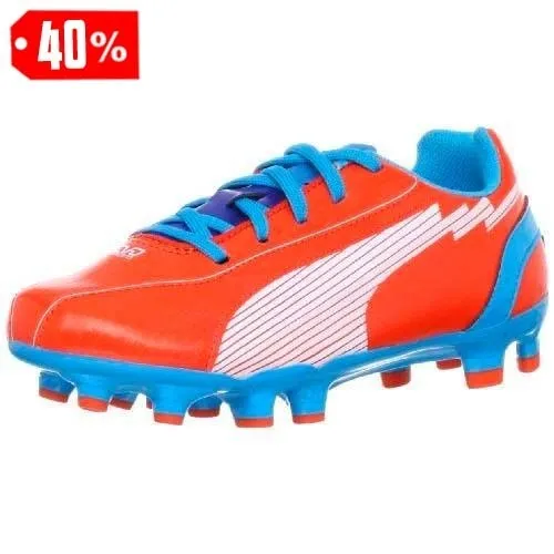 Puma evospeed 5 fg hotsell