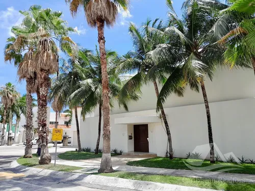 Casa En Venta Cancún Villa Magna