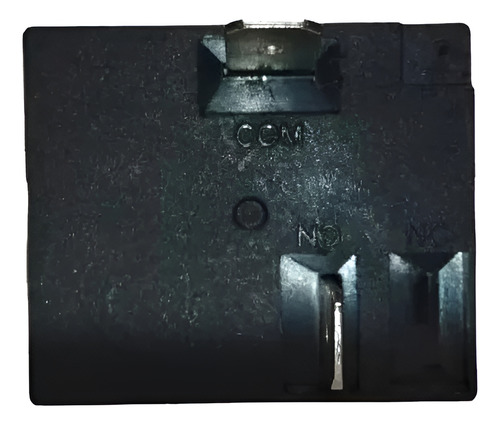 Relay De Poder Modelo Mpq4-s-112d-a, 30 Amp 1 Pieza