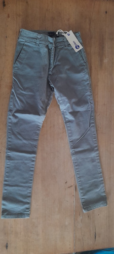 Pantalon Jean Talle 8