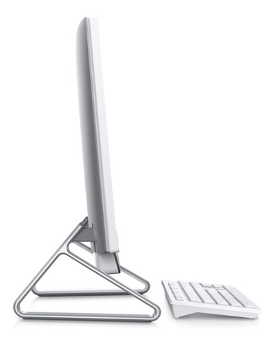 Imagen 2 de 3 de Aio Dell Inspiron Spa 5400/i7/16gb/256gssd+1tbhdd/23.8 Fhd