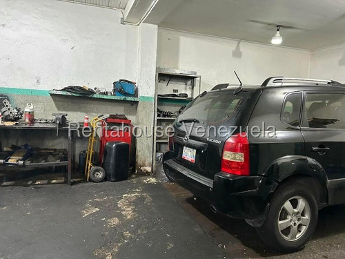 Y.t. Local En Alquiler, Santa Eduvigis Mls #25-21618