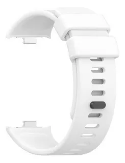 Correa Reloj Xiaomi Redmi Watch 4 Silicona
