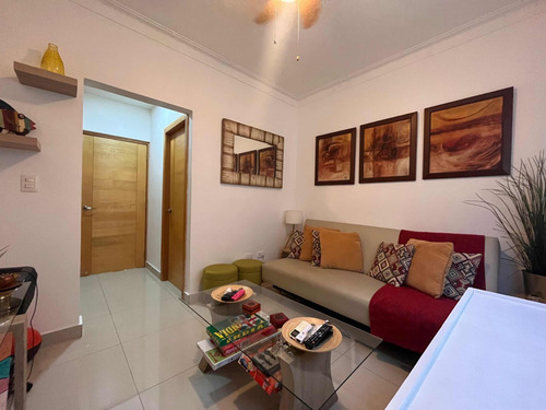 Imagen 4 de 14 de Apartamento En Venta En Ensanche Naco