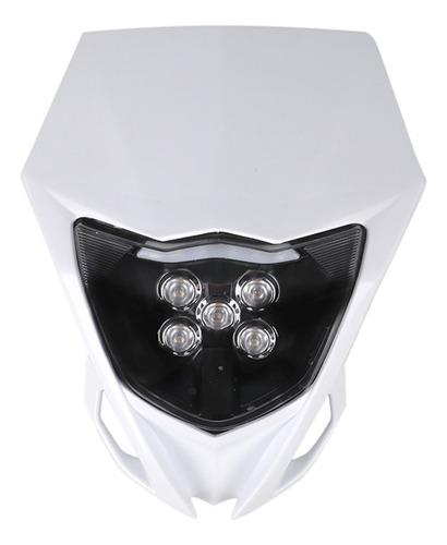 Faro Para Wr450f Wr250f 2012
