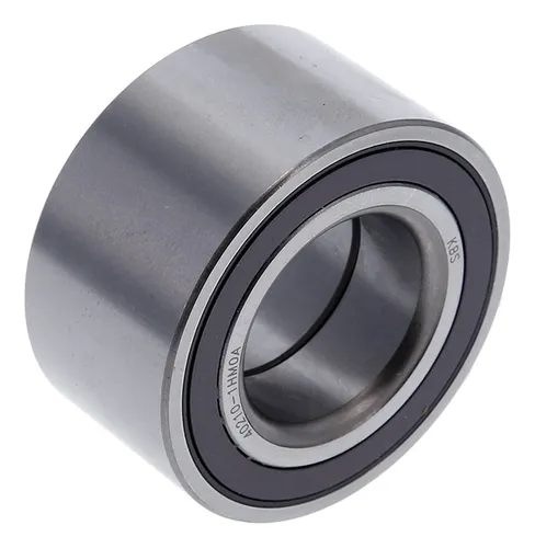 Rodillo Rueda Del Para Nissan March-versa-kicks Abs Skf
