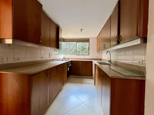 Apartamento En Arriendo En San Lucas. Cod A776102