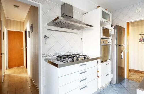 Imagen 2 de 27 de Venta 3 Amb Departamento San Cristobal Permuta