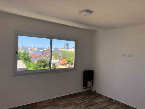 Imagen 6 de 9 de Departamento De 2 Ambientes A Estrenar