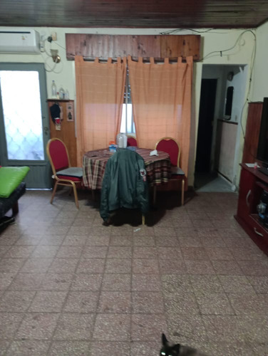 La Casa De Doña Rosa - Ph Unico Por Pasillo - A Pasos De 9 De Julio Al 4200 - Monte Chingolo
