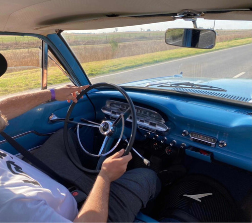 Imagen 15 de 17 de Ford Falcon Deluxe 1965