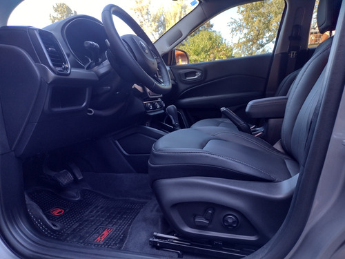 Fiat Toro 2.0 350 Multijet Volcano 4x4 At