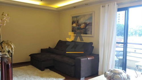 Imagem 9 de 30 de Apartamento 3 Dormitórios 1 Suíte E Sacada, No Melhor Do Guanabara - Ap6147