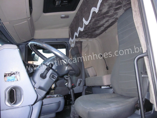 Scania R 440 Trucado 2012