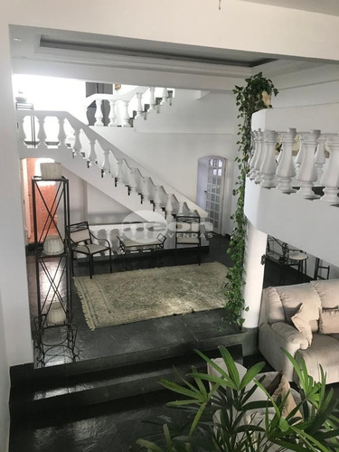 Imagem 2 de 12 de Casa Sobrado - Sao Jose - Ref: 1528 - V-1528