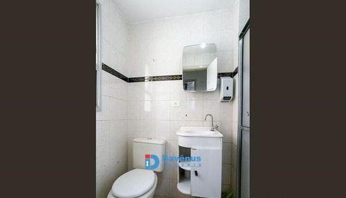 Imagem 6 de 11 de Apartamento Santa Teresinha Sp Zn - 5664-1