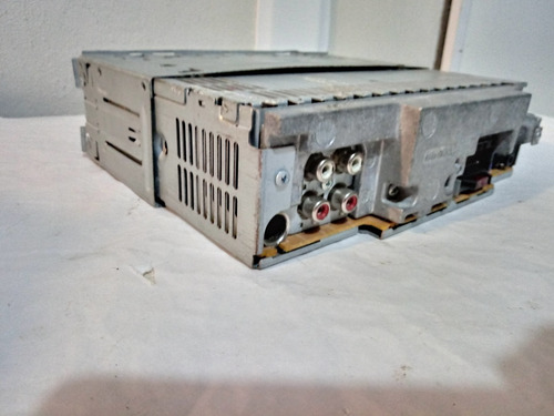 Cd Player Pioneer Deh-p3980mp (Usado)