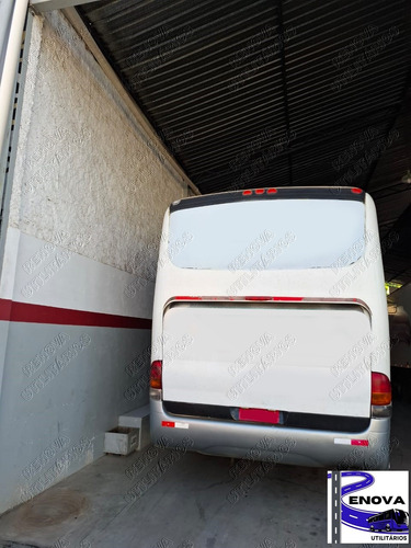 Viaggio 1050 2002 Mb O500 M C/50 Lugares Convencional Cod 78