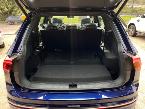 Volkswagen Tiguan 2.0 300 TSI GASOLINA ALLSPACE R-LINE AUTOMÁTICO