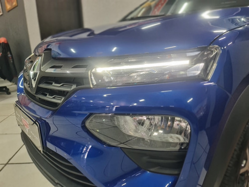 Renault Kwid 1.0 12V SCE FLEX INTENSE MANUAL