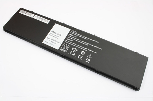 Bateria Generica Dell Latitude E7440 E7450 34gkr 2 Celdas