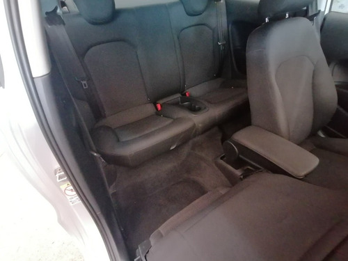 Imagen 10 de 15 de Audi A1 Ego Estandar 2012 3 Puertas