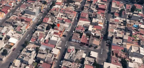 Venta De Casa En San Juan De Aragon, Gam, Recuperacion Bancaria. Sh05