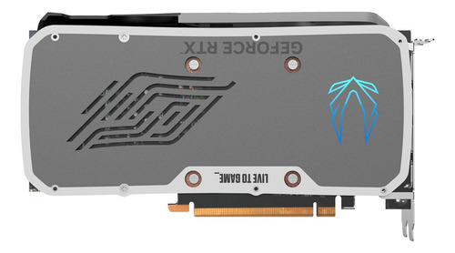 Zotac Gaming Geforce Rtx 4070 Super 12gb Gddr6x Twin Edge Oc