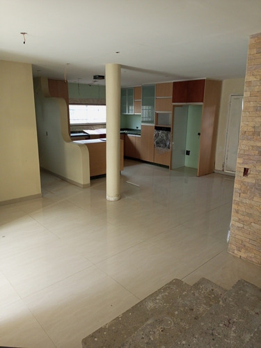 Imagen 16 de 16 de Amplia Y Hermosa Casa De Lujo Con Detalles A Terminar