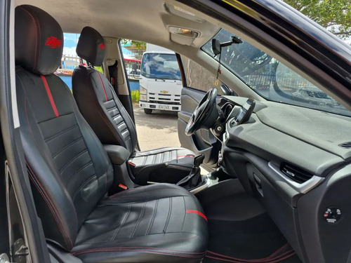 Chevrolet Tracker 1.2T Ls Mt