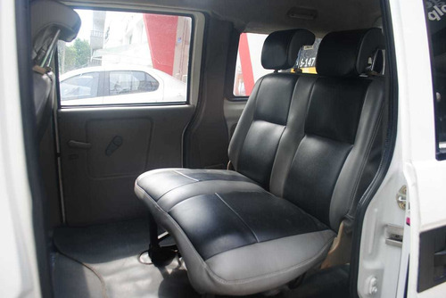 Chery Yoyo 1.2