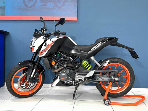 Imagen 2 de 15 de Ktm Duque