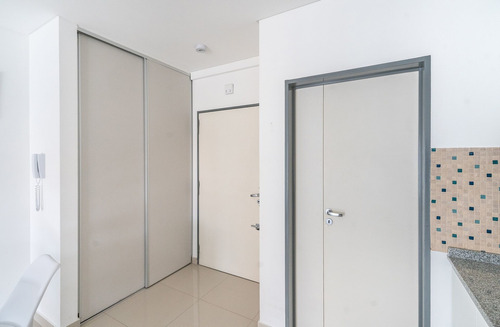 Departamento Monoambiente En Venta Caballito