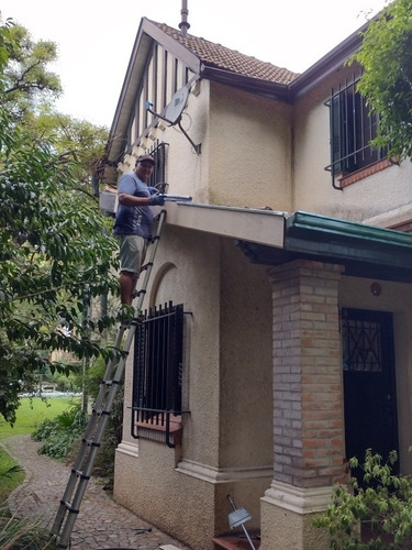 Imagen 5 de 5 de Techista Techos Reparaciónes 1128832230