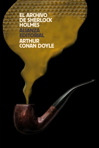 Archivo De Sherlock Holmes,el Alianza Bolsillo - Doyle, A...