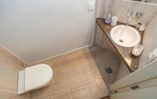 Departamento En Venta En Puerto Madero De 3 Amb