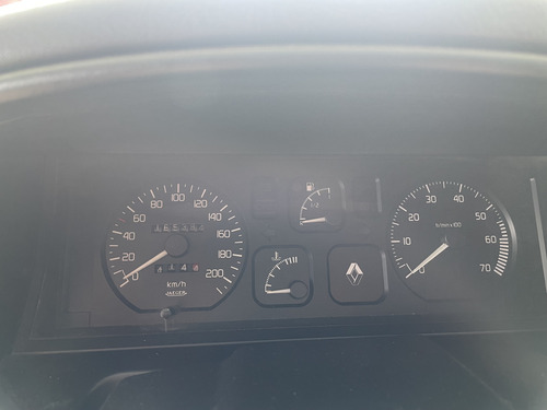 Renault R19 1.6 Rl Dh Aa
