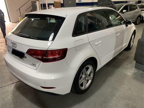 Audi A3 Sportback 1.4 Tfsi Stronic 150 Cv