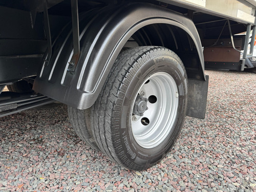 Mercedes-Benz Sprinter 516 Cdi Chasis 4325