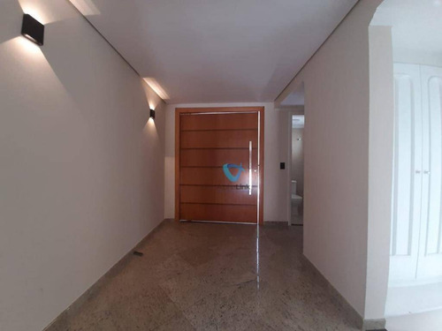Imagem 8 de 29 de Casa Com 4 Dormitórios À Venda, 297 M² Por R$ 2.100.000,00 - Alphaville - Santana De Parnaíba/sp - Ca1450