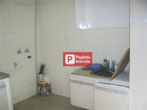 Casa Residencial À Venda, Campo Belo, São Paulo. - Ca0991